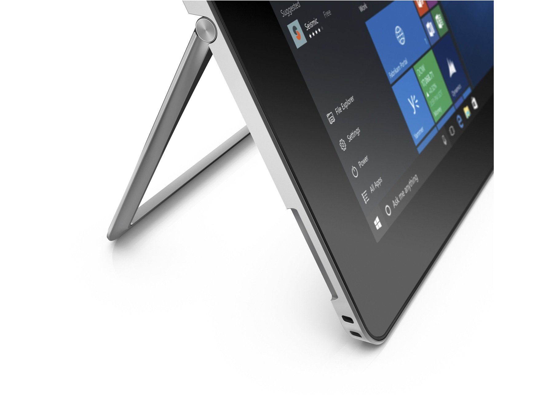 Amazon.com: HP Elite X2 1012 G1 2 合1 觸控螢幕商務平板電腦,12 吋